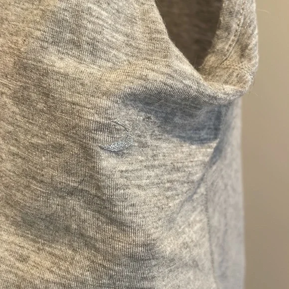 Workout Top - Picture 3 of 3